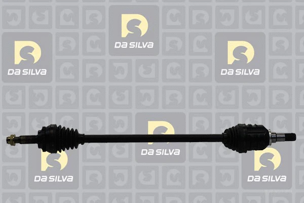 Arbre de transmission DA SILVA 99354AT