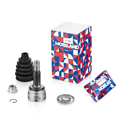 Jeu de joints, arbre de transmission MOBILAND 603200021