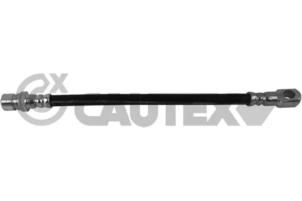 Flexible de frein CAUTEX 752448