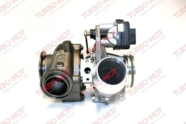Turbocompresseur, suralimentation TURBO-MOT 607313
