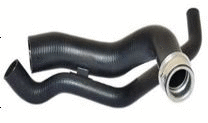 Durite de radiateur MTR 12118794