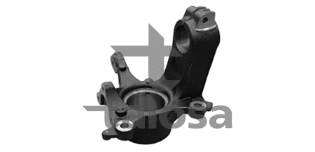 Fusée d'essieu, suspension de roue TALOSA 79-01804L