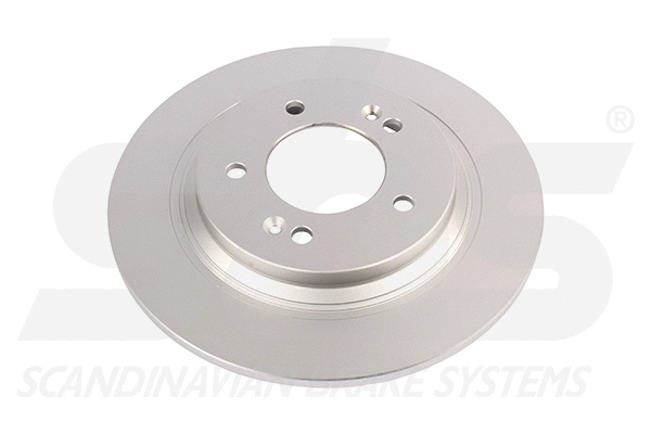 Disque de frein sbs 1815313544