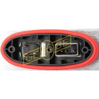 Sonde lambda GEBE 9 7072 1