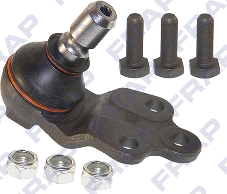 Rotule de suspension FRAP F4383