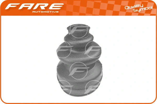 Joint-soufflet, arbre de commande FARE-CO 0362-E