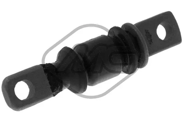 Suspension, bras de liaison Metalcaucho 58652