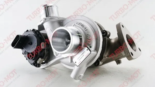 Turbocompresseur, suralimentation TURBO-MOT 659803