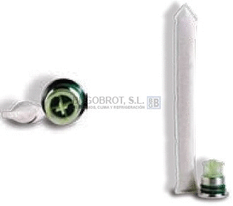 Filtre déshydratant, climatisation BUGOBROT 20-83580
