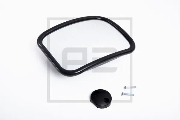 Miroir à grand angle PE Automotive 038.050-80A