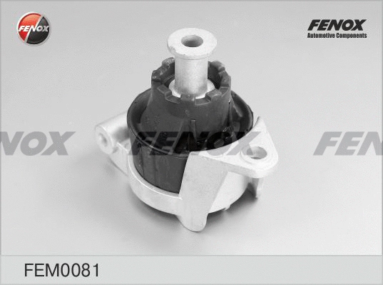 Support moteur FENOX FEM0081
