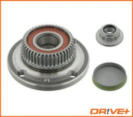 Kit de roulements de roue Dr!ve+ DP2010.10.0436