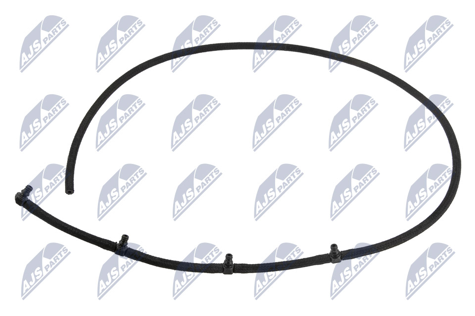 Tuyau, carburant de fuite NTY BPP-FT-001