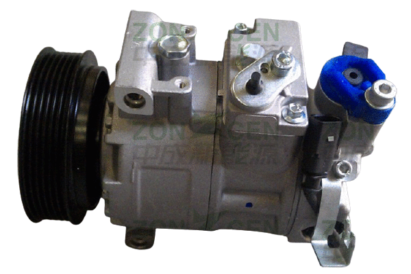 Compresseur, climatisation AIR ZONCEN 68005209