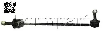 Entretoise/tige, stabilisateur FORMPART 2208002-XL