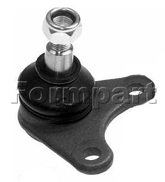 Rotule de suspension FORMPART 3004005