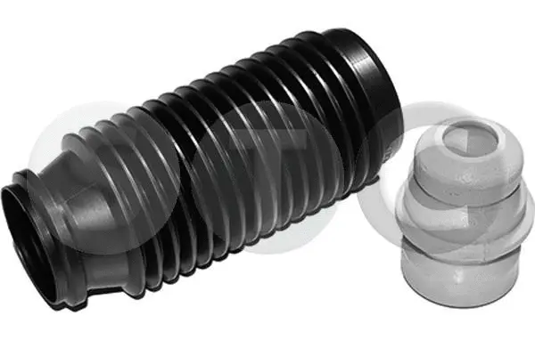 Butée élastique, suspension STC T406265