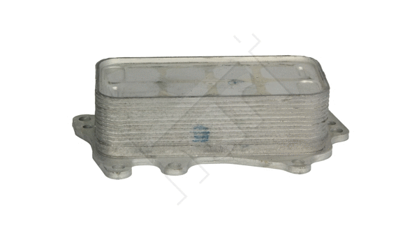 Radiateur d'huile de boîte automatique HART 628 345