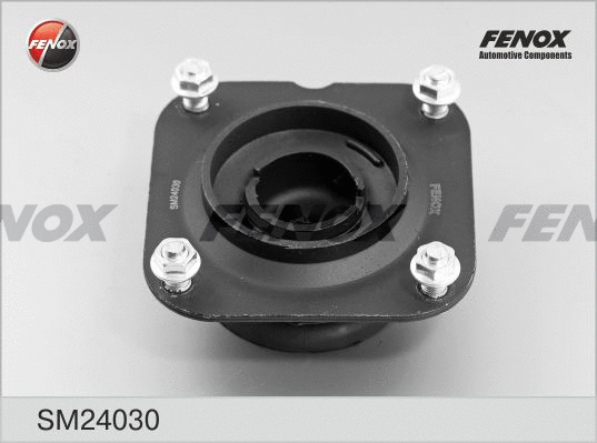Suspension, amortisseur FENOX SM24030