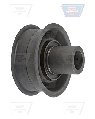 Poulie renvoi/transmission, courroie crantée OPTIBELT 500UT
