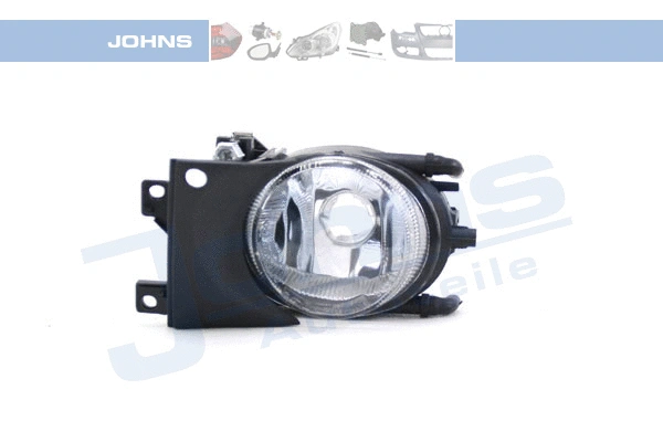 Projecteur antibrouillard JOHNS 20 16 29-4