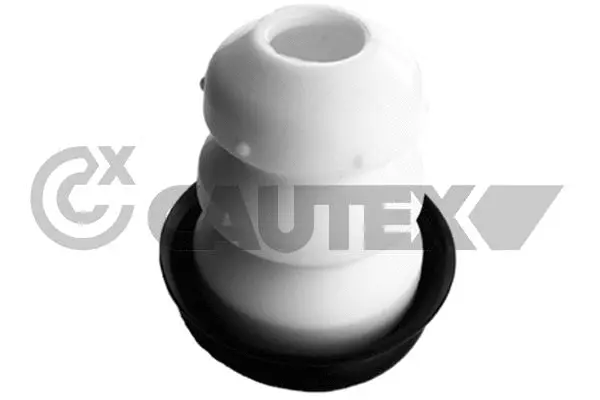 Butée élastique, suspension CAUTEX 771590