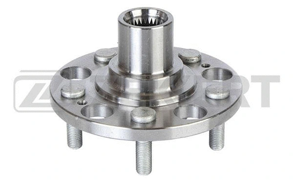 Moyeu de roue ZEKKERT RL-2004