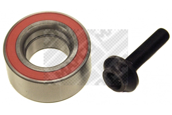 Kit de roulements de roue MAPCO 26776