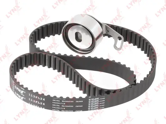 Kit de courroie crantée LYNXAUTO PK-1157