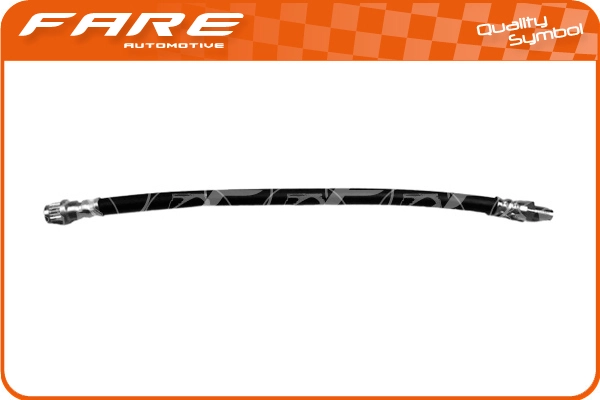 Flexible de frein FARE-CO 96076