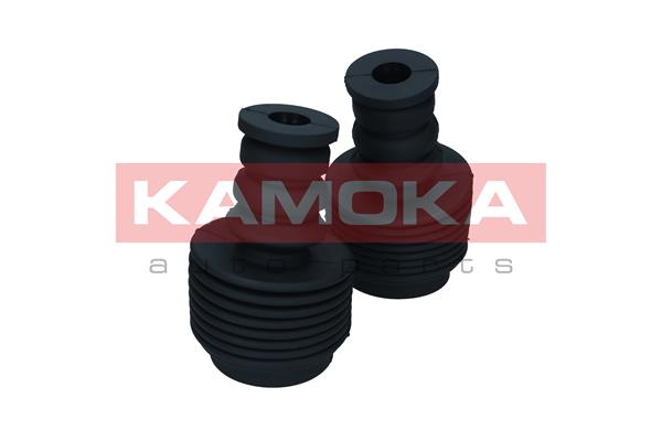 Kit de protection contre la poussière, amortisseur KAMOKA 2019236