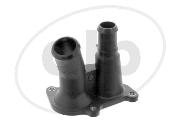 Bride de liquide de refroidissement alp ALP-001314