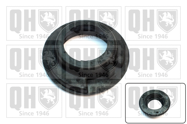 Coupelle de suspension QUINTON HAZELL EMR6108
