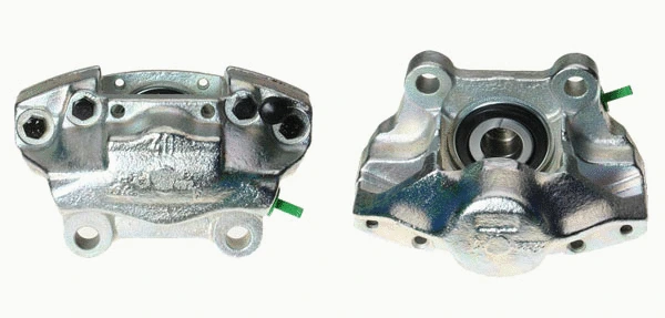 Étrier de frein 4X4 ESTANFI PDF-49-231