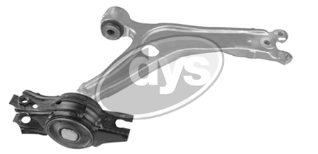 Bras de liaison, suspension de roue DYS 10-10076
