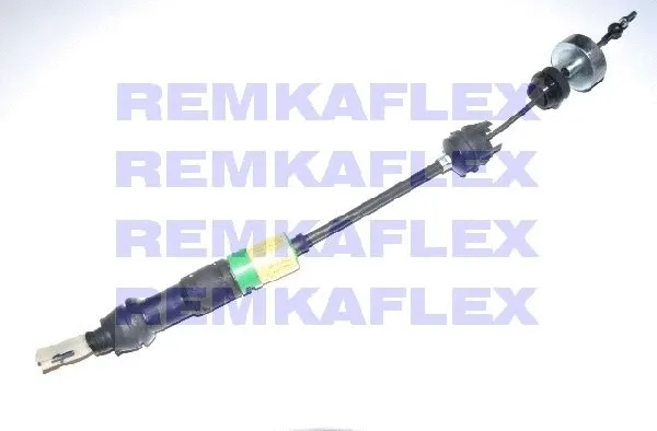 Tirette à câble, commande d'embrayage BROVEX-NELSON 44.2701AUT