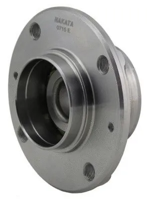 Moyeu de roue NAKATA NKF 8124