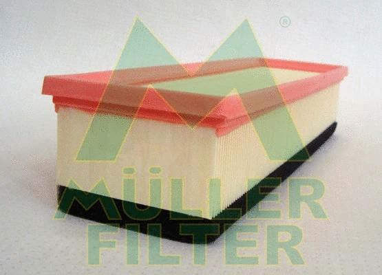Filtre à air MULLER FILTER PA778