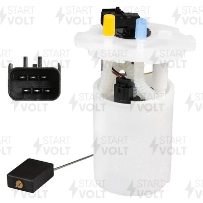 unité d'alimentation de carburant STARTVOLT SFM 0510