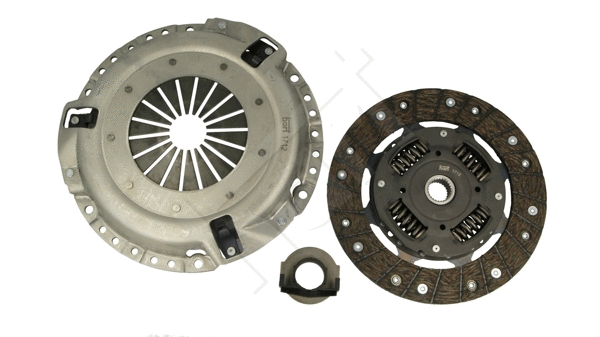 Kit d'embrayage HART 347 075