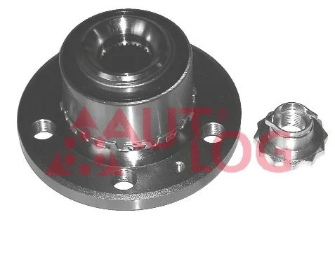 Kit de roulements de roue AUTLOG RS1139