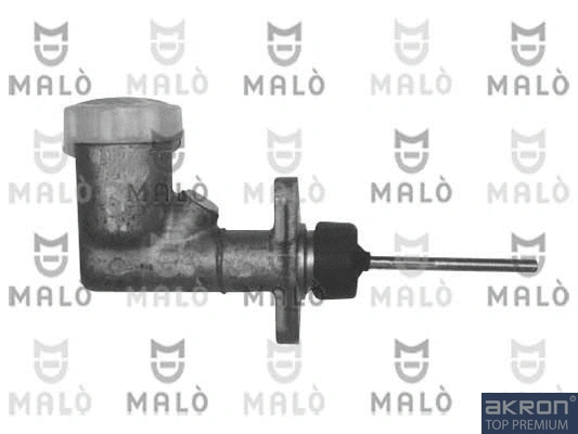 Cylindre émetteur, embrayage AKRON-MALÒ 88065