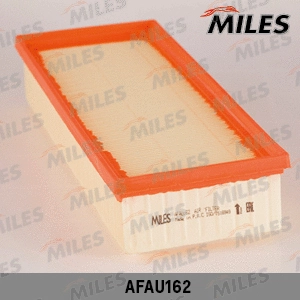 Filtre à air MILES AFAU162