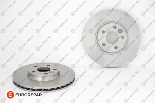 Disque de frein EUROREPAR 1686339880