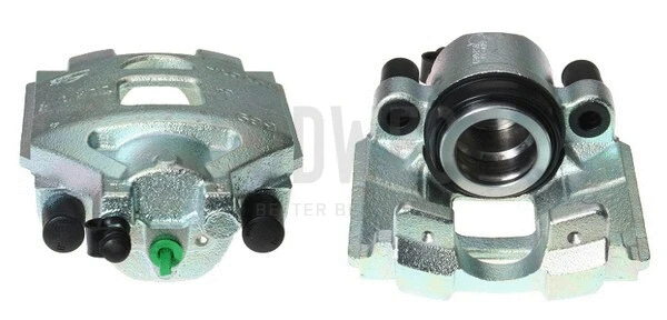Étrier de frein BUDWEG CALIPER 343906