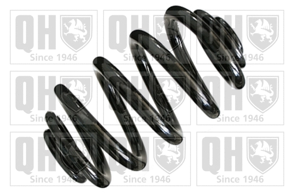 Ressort de suspension QUINTON HAZELL QCS8256
