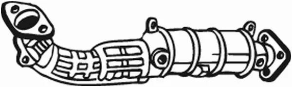 Catalyseur BOSAL 090-079