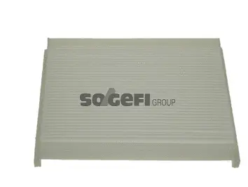 Filtre, air de l'habitacle FRAM CF9904