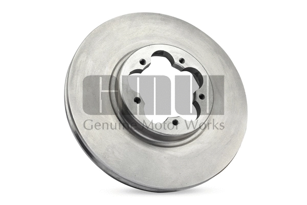 Disque de frein GMW BD601125AA