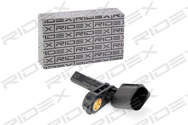 Capteur, vitesse de roue RIDEX 412W0153